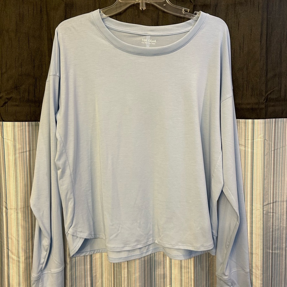 Tek Gear Top